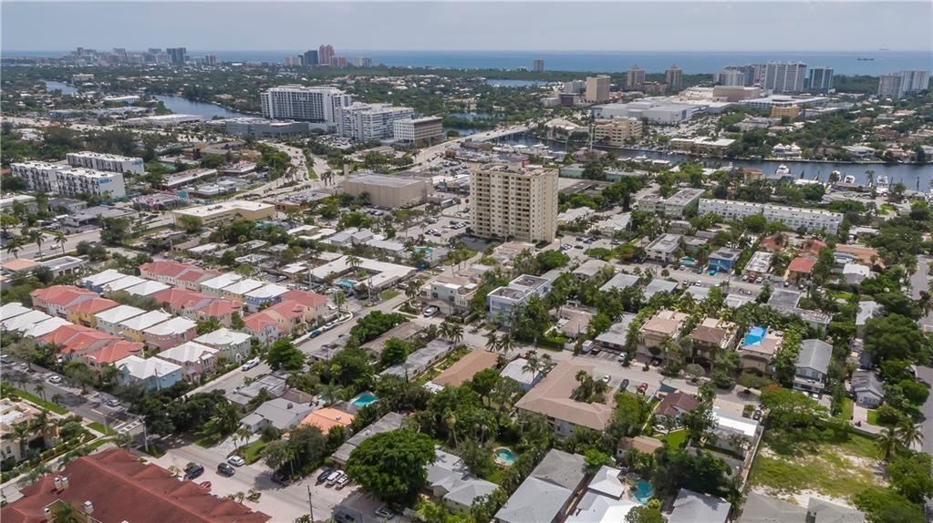 Victoria Park - Residential Lease