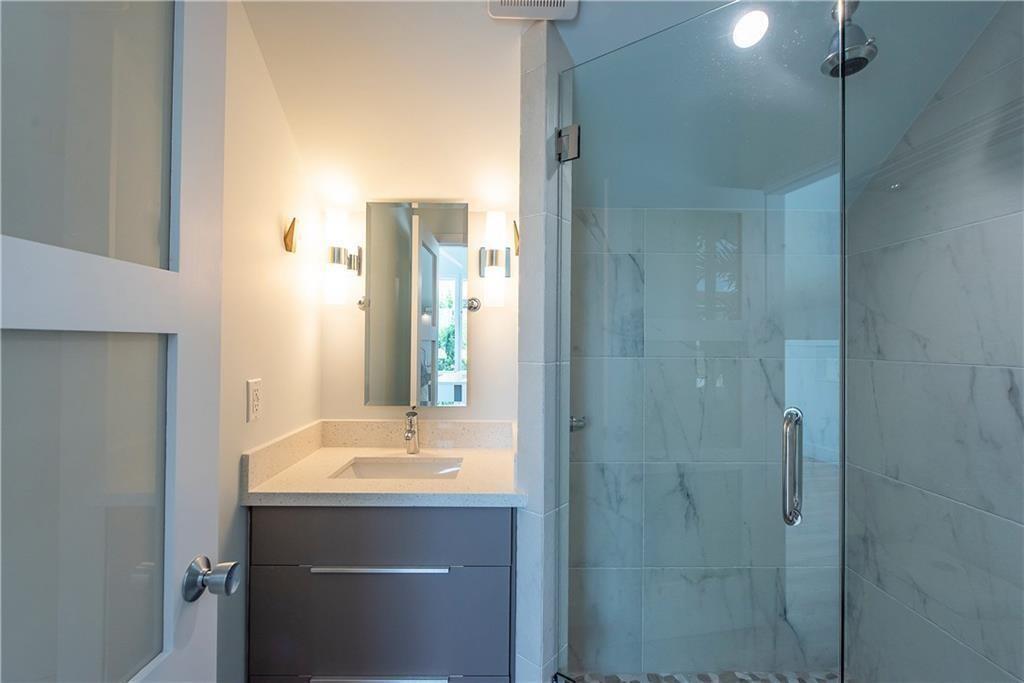 Victoria Park - Residential Lease