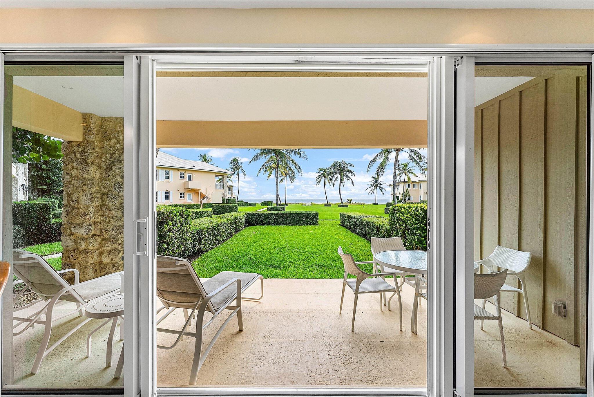 2103 S Ocean Boulevard 4-B
