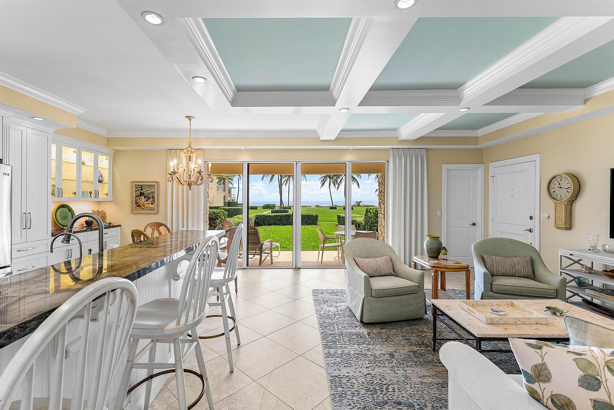 2103 S Ocean Boulevard 4-B