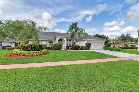 12670 Headwater Circle Wellington FL 33414