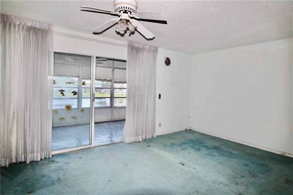 Century Village East - Residential