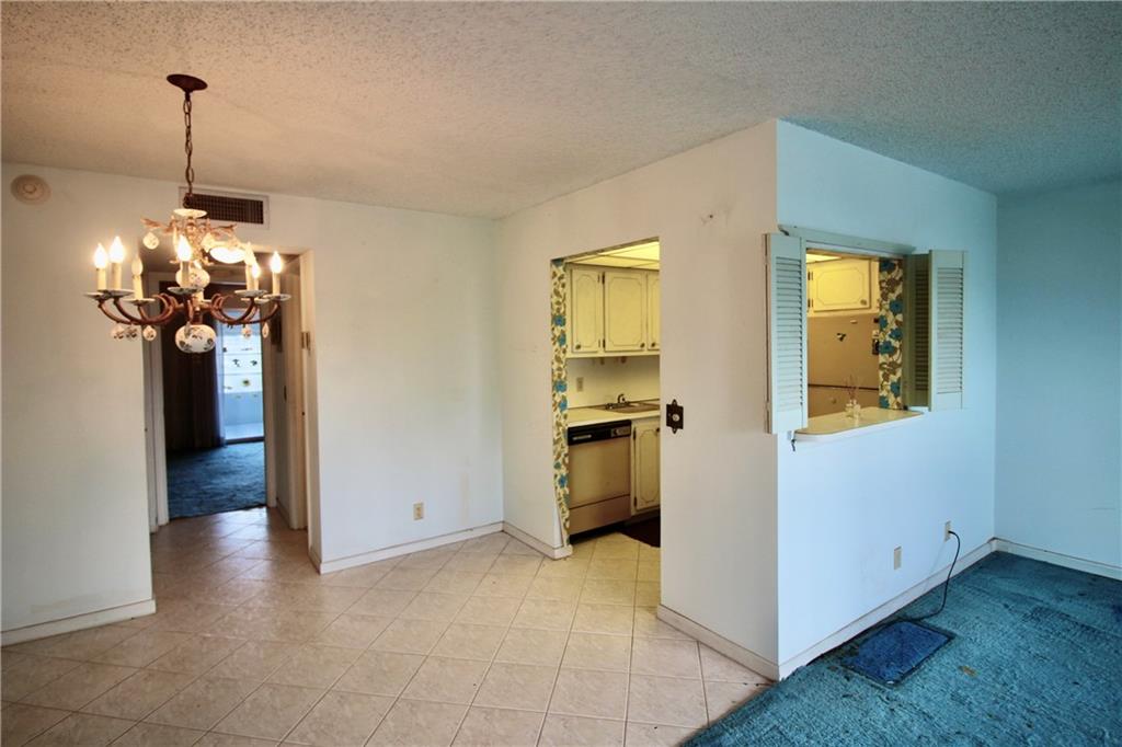 Century Village East - Residential