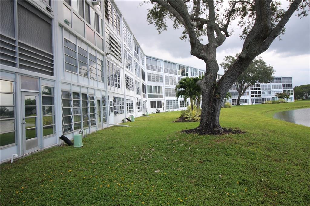 Century Village East - Residential