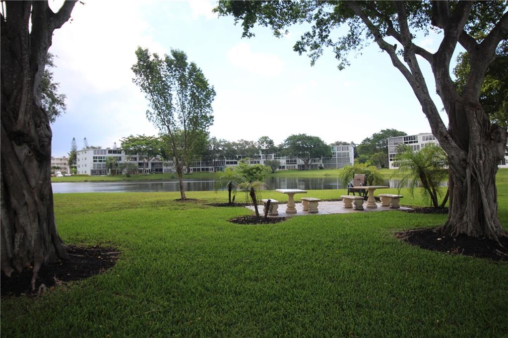 Century Village East - Residential