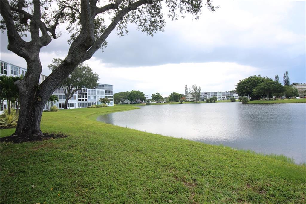 Century Village East - Residential