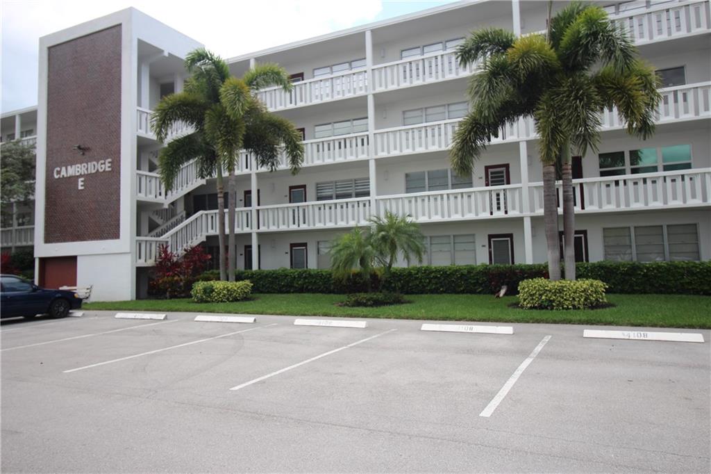 Century Village East - Residential