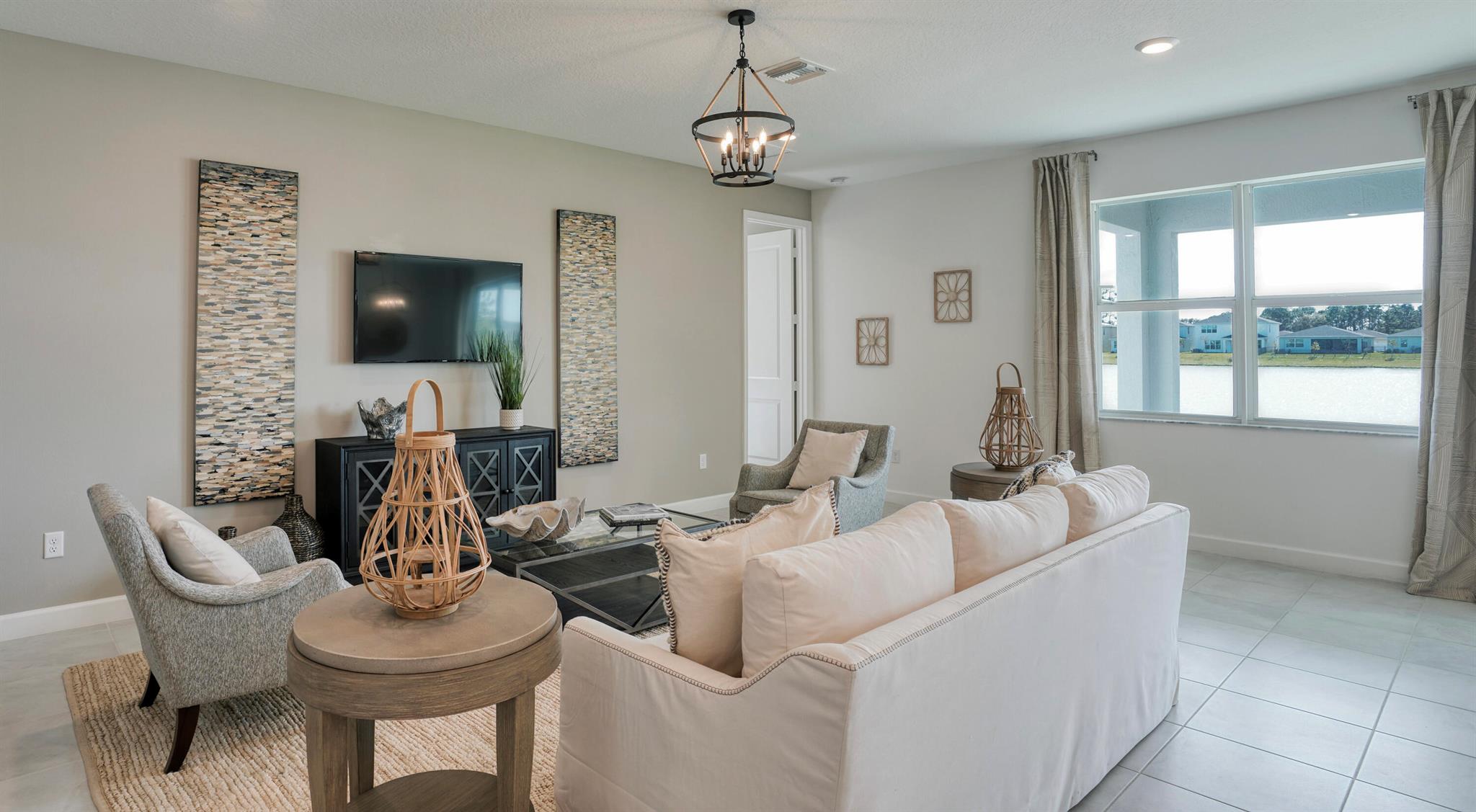 LTC RANCH WEST PHASE 1 Br - Residential