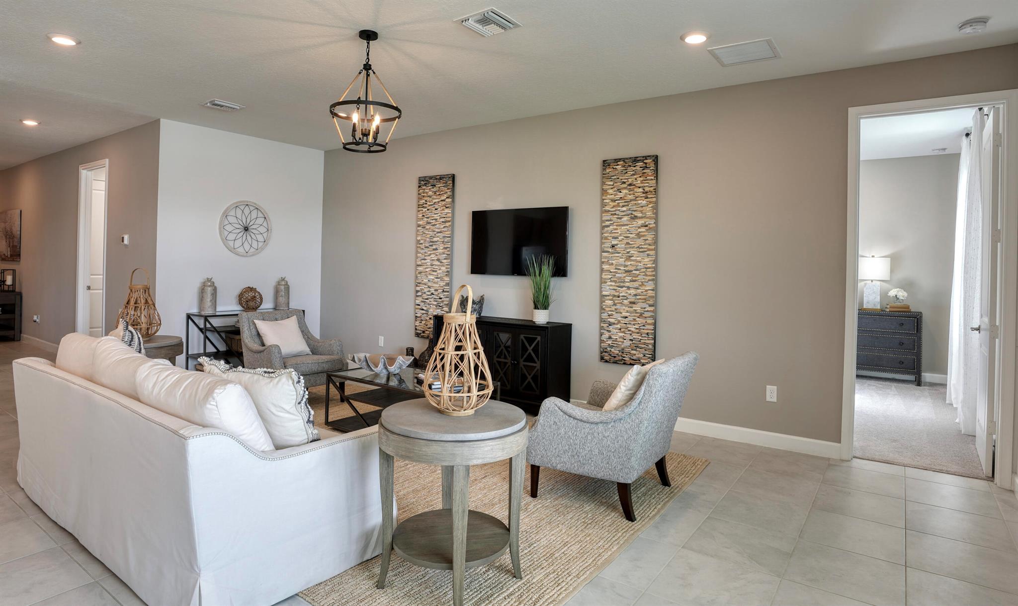 LTC RANCH WEST PHASE 1 Br - Residential