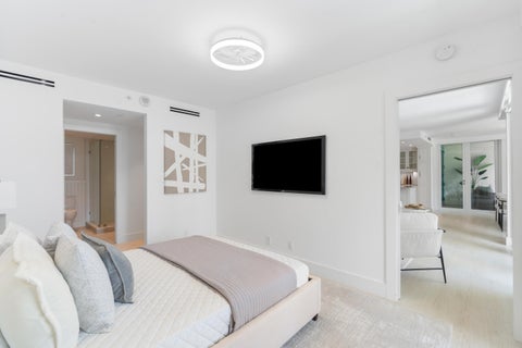 Tiny photo for 120 SE 5th Avenue #219, Boca Raton, FL 33432 (MLS # B26090330)