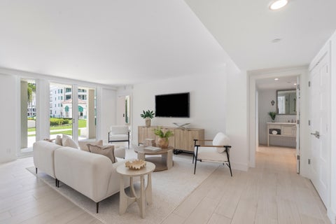 Tiny photo for 120 SE 5th Avenue #219, Boca Raton, FL 33432 (MLS # B26090330)