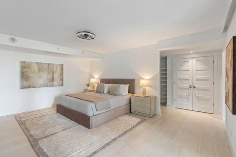 Tiny photo for 120 SE 5th Avenue #219, Boca Raton, FL 33432 (MLS # B26090330)