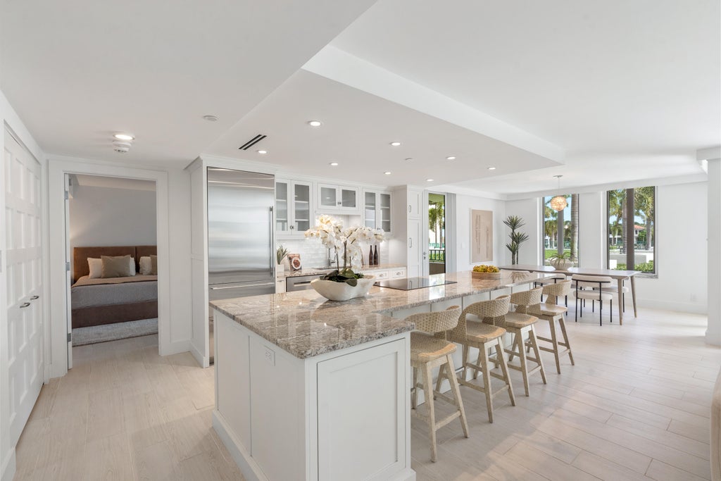 Photo of 120 SE 5th Avenue #219, Boca Raton, FL 33432 (MLS # B26090330)
