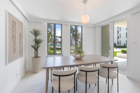 Tiny photo for 120 SE 5th Avenue #219, Boca Raton, FL 33432 (MLS # B26090330)