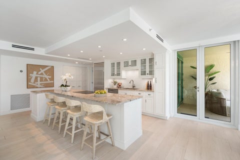Tiny photo for 120 SE 5th Avenue #219, Boca Raton, FL 33432 (MLS # B26090330)