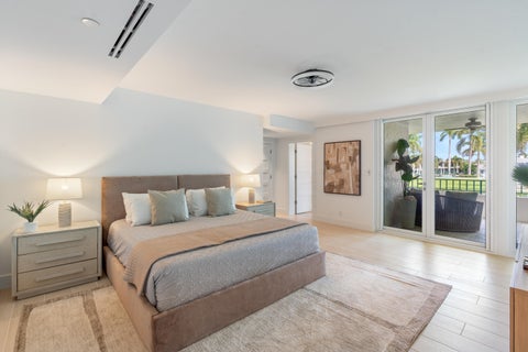 Tiny photo for 120 SE 5th Avenue #219, Boca Raton, FL 33432 (MLS # B26090330)