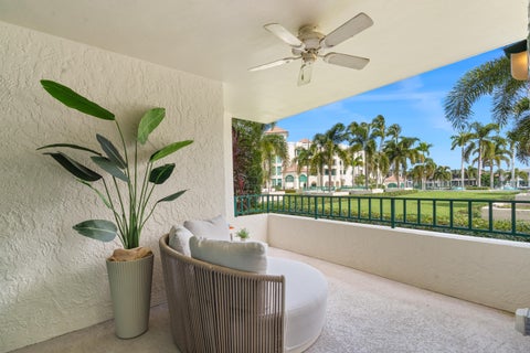 Tiny photo for 120 SE 5th Avenue #219, Boca Raton, FL 33432 (MLS # B26090330)