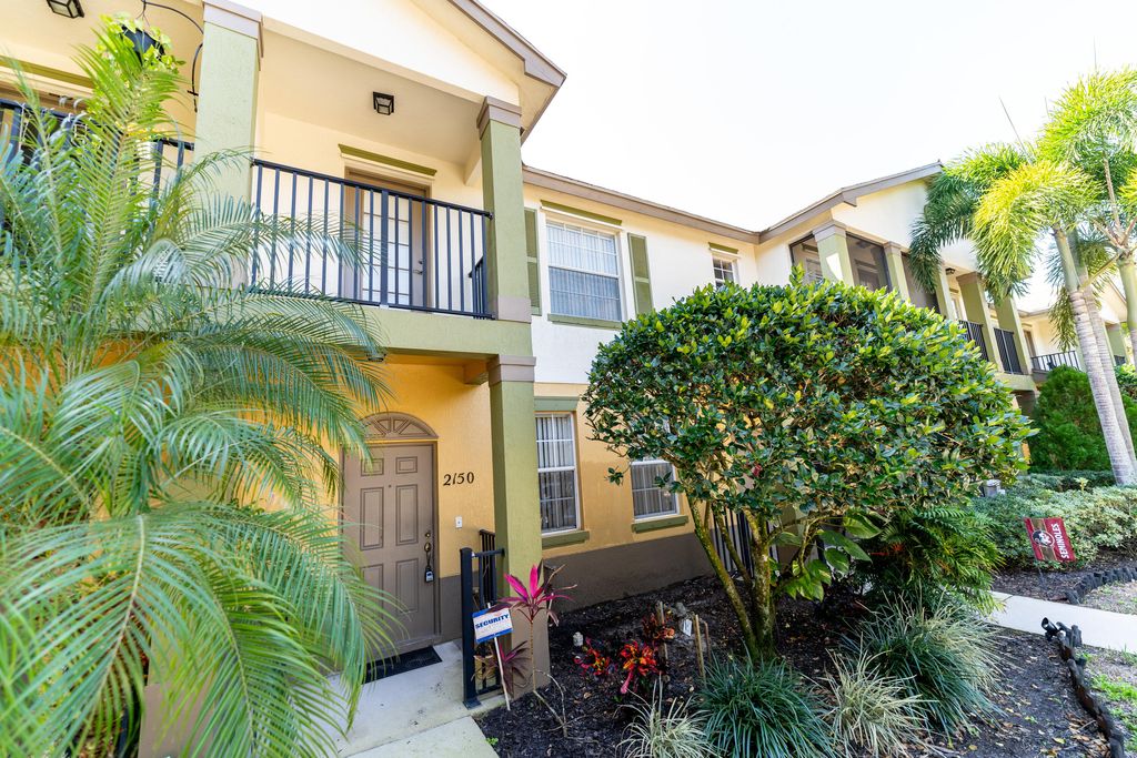 Photo of 2150 SE Labelle Drive, Port Saint Lucie, FL 34952 (MLS # R10778065)