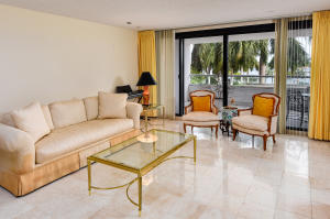 TRUMP PLAZA OF THE PALM B - Residential