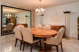 TRUMP PLAZA OF THE PALM B - Residential