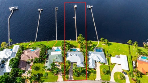 Tiny photo for 2672 NW South Shore Road, Stuart, FL 34994 (MLS # B26036155)