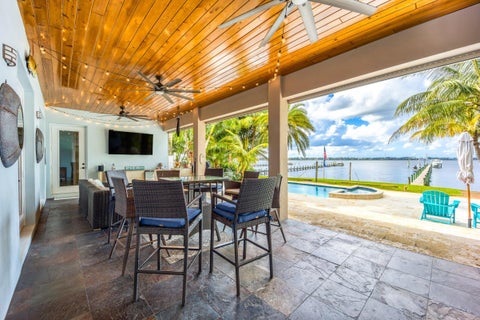Tiny photo for 2672 NW South Shore Road, Stuart, FL 34994 (MLS # B26036155)