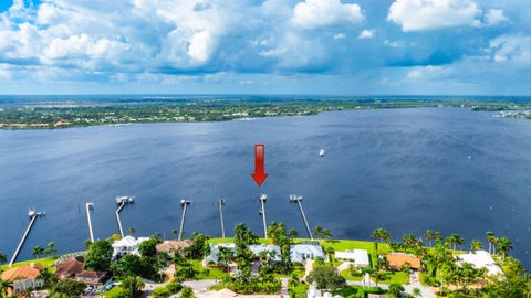 Tiny photo for 2672 NW South Shore Road, Stuart, FL 34994 (MLS # B26036155)