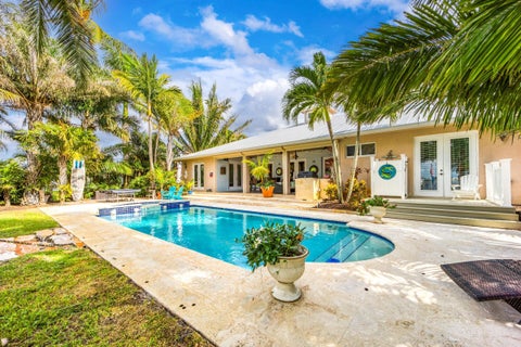 Tiny photo for 2672 NW South Shore Road, Stuart, FL 34994 (MLS # B26036155)