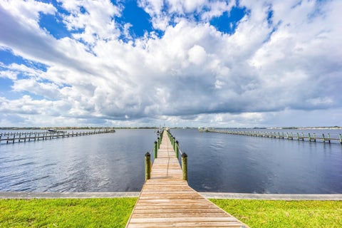 Tiny photo for 2672 NW South Shore Road, Stuart, FL 34994 (MLS # B26036155)