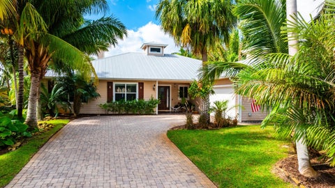 Tiny photo for 2672 NW South Shore Road, Stuart, FL 34994 (MLS # B26036155)
