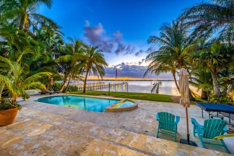 Tiny photo for 2672 NW South Shore Road, Stuart, FL 34994 (MLS # B26036155)