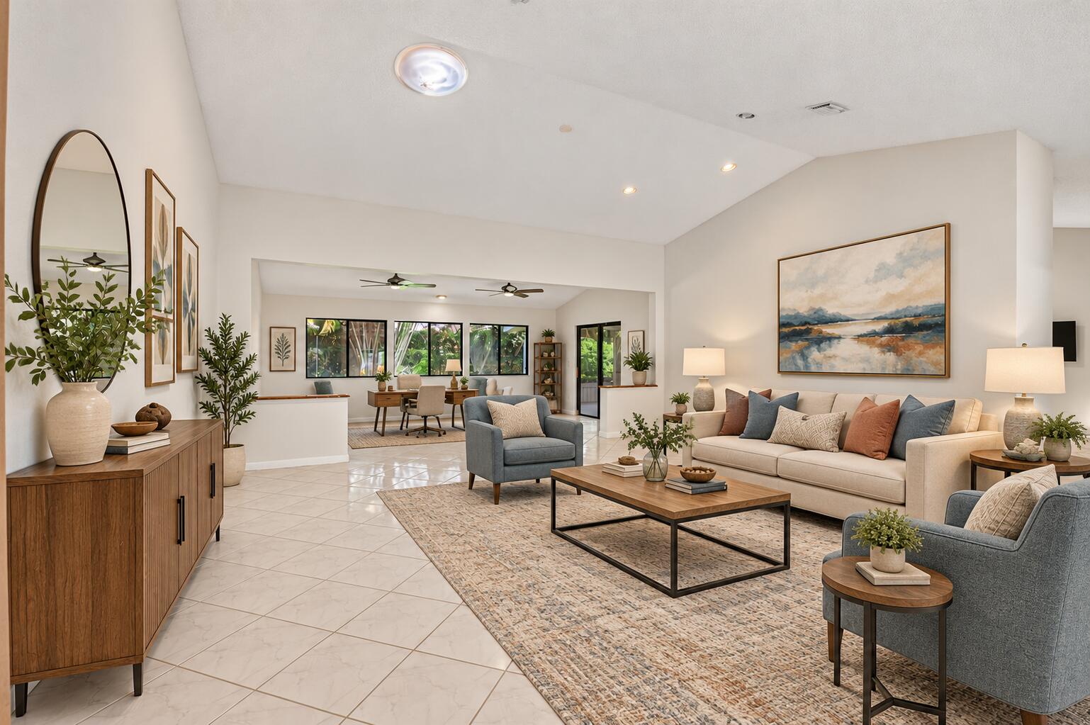 2915 Riviera Drive