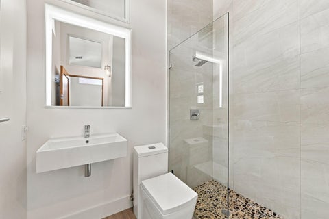 Tiny photo for 408 NE 23RD Avenue, Pompano Beach, FL 33062 (MLS # B26086027)