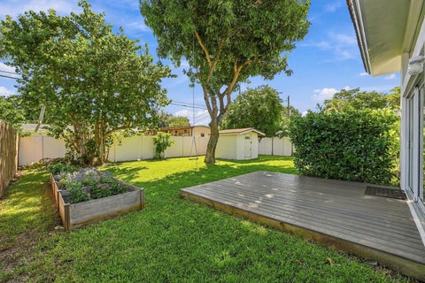 Tiny photo for 408 NE 23RD Avenue, Pompano Beach, FL 33062 (MLS # B26086027)
