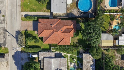 Tiny photo for 408 NE 23RD Avenue, Pompano Beach, FL 33062 (MLS # B26086027)