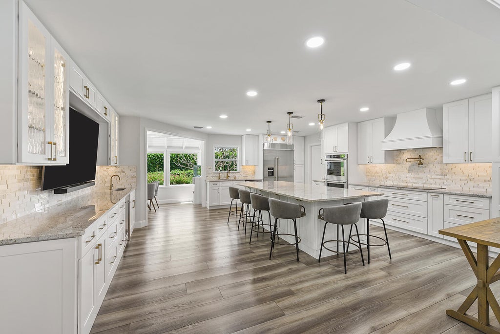 Photo of 7 Lantana Lane, Sewalls Point, FL 34996 (MLS # R11112057)