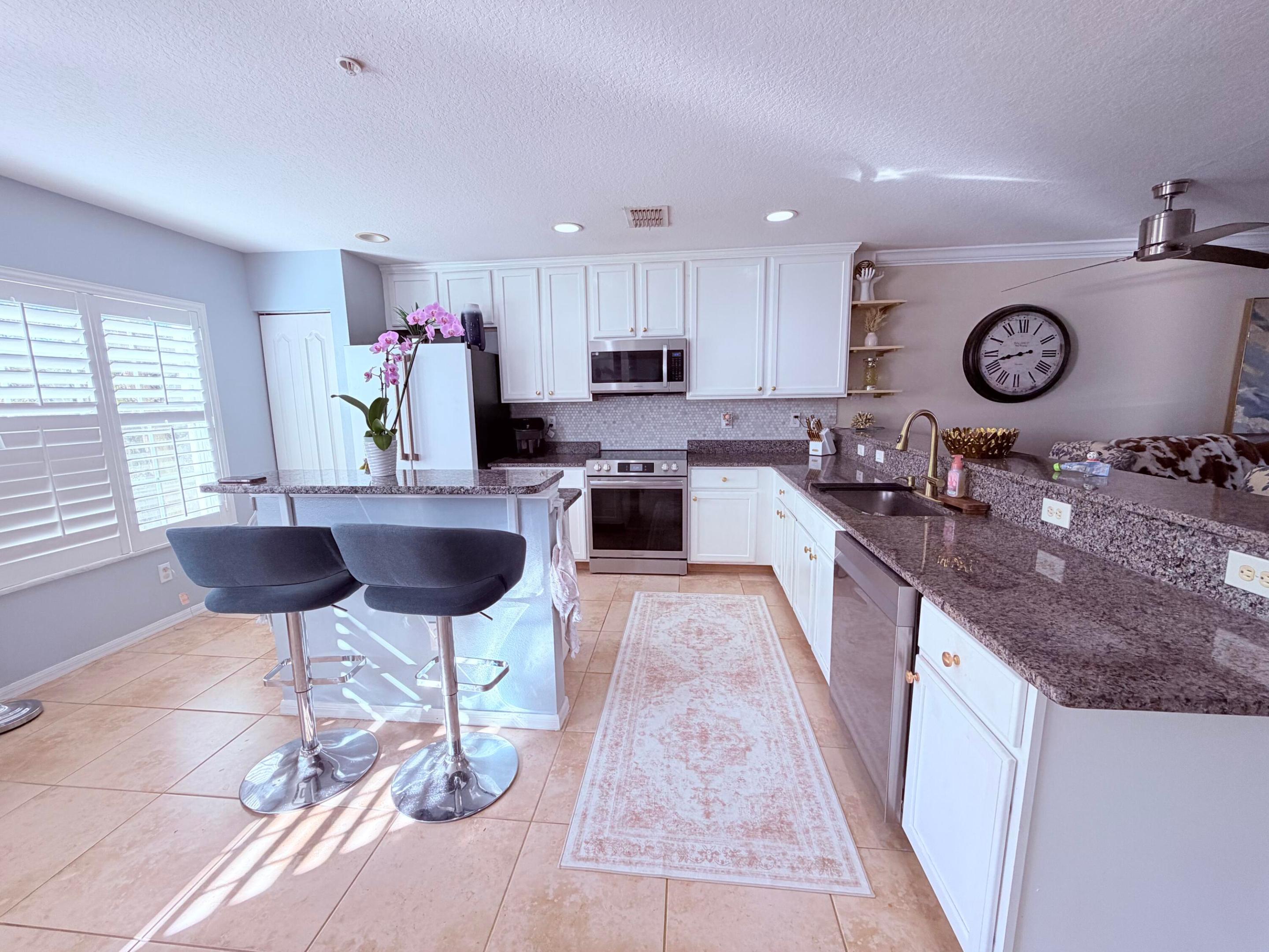 EAST LAKE VILLAGE NO 2 - Residential