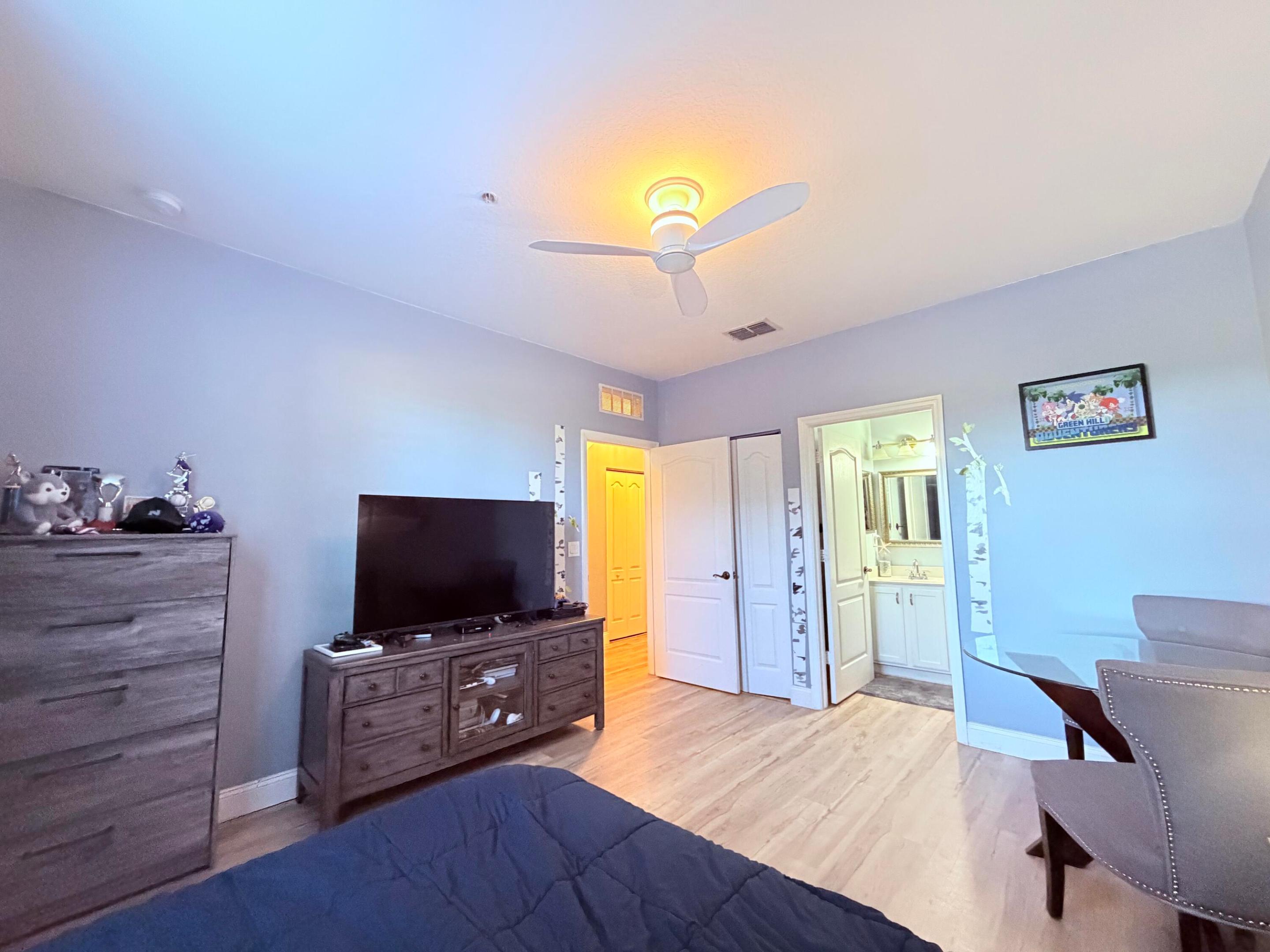 EAST LAKE VILLAGE NO 2 - Residential