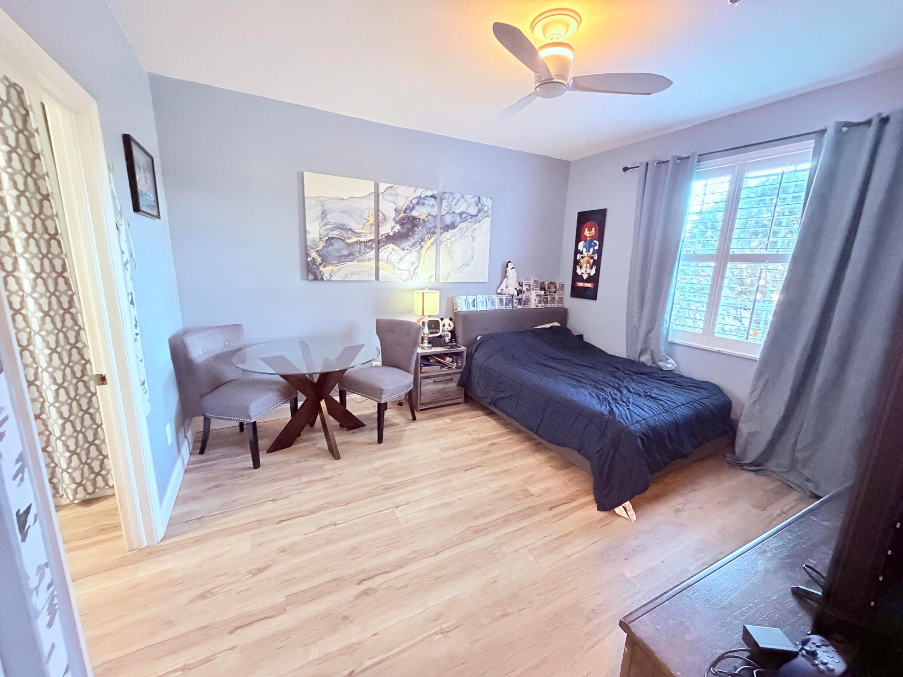 EAST LAKE VILLAGE NO 2 - Residential