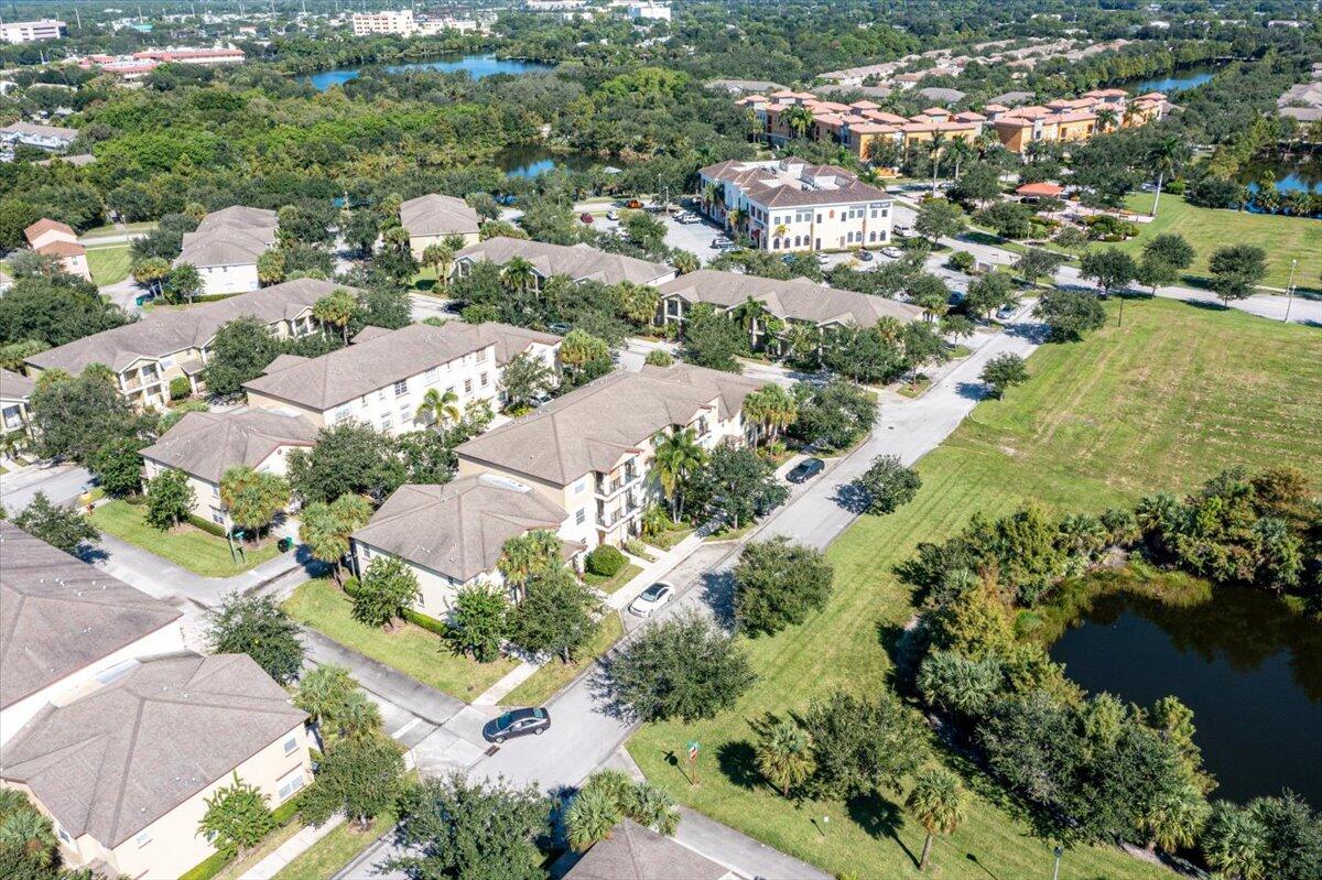 EAST LAKE VILLAGE NO 2 - Residential