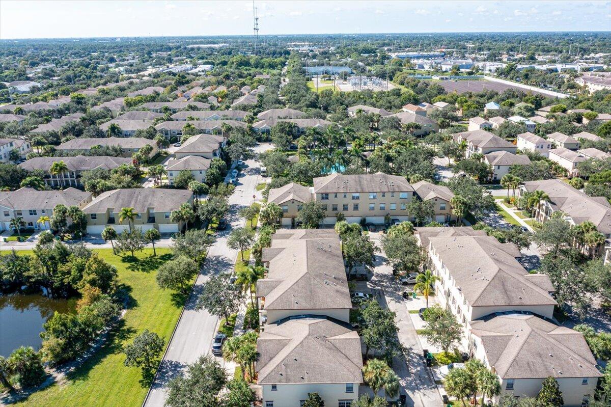 EAST LAKE VILLAGE NO 2 - Residential