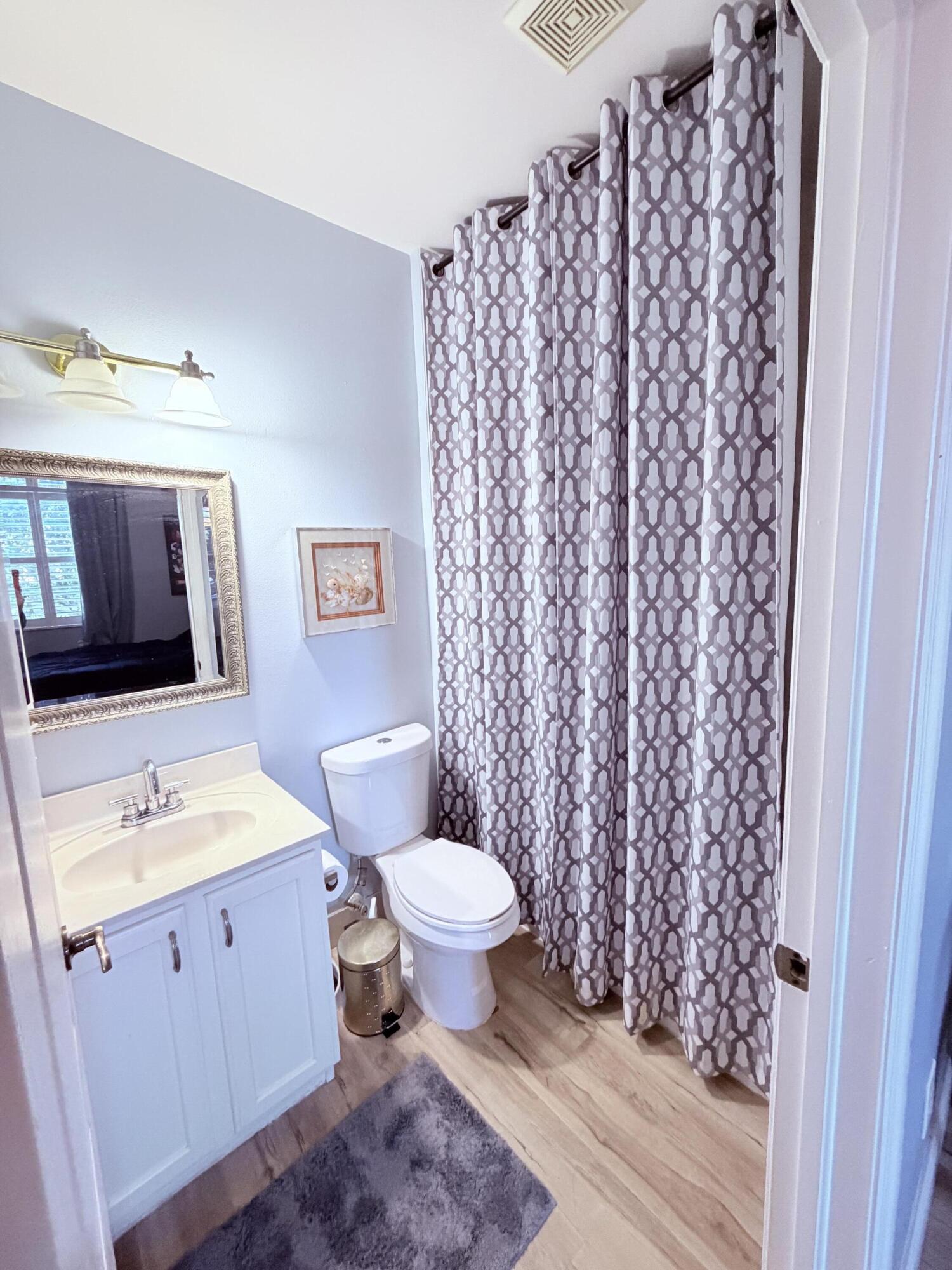 EAST LAKE VILLAGE NO 2 - Residential