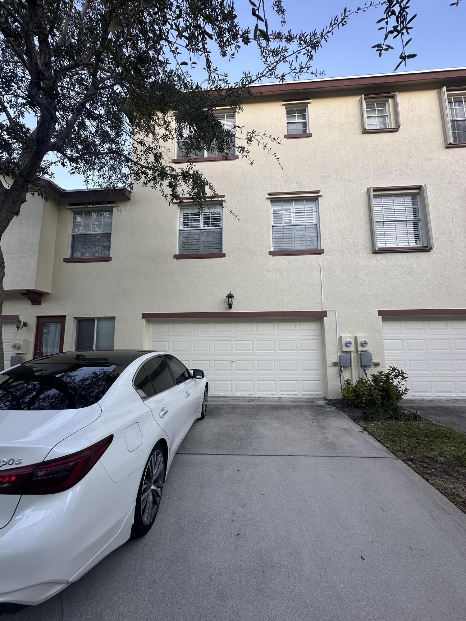 EAST LAKE VILLAGE NO 2 - Residential