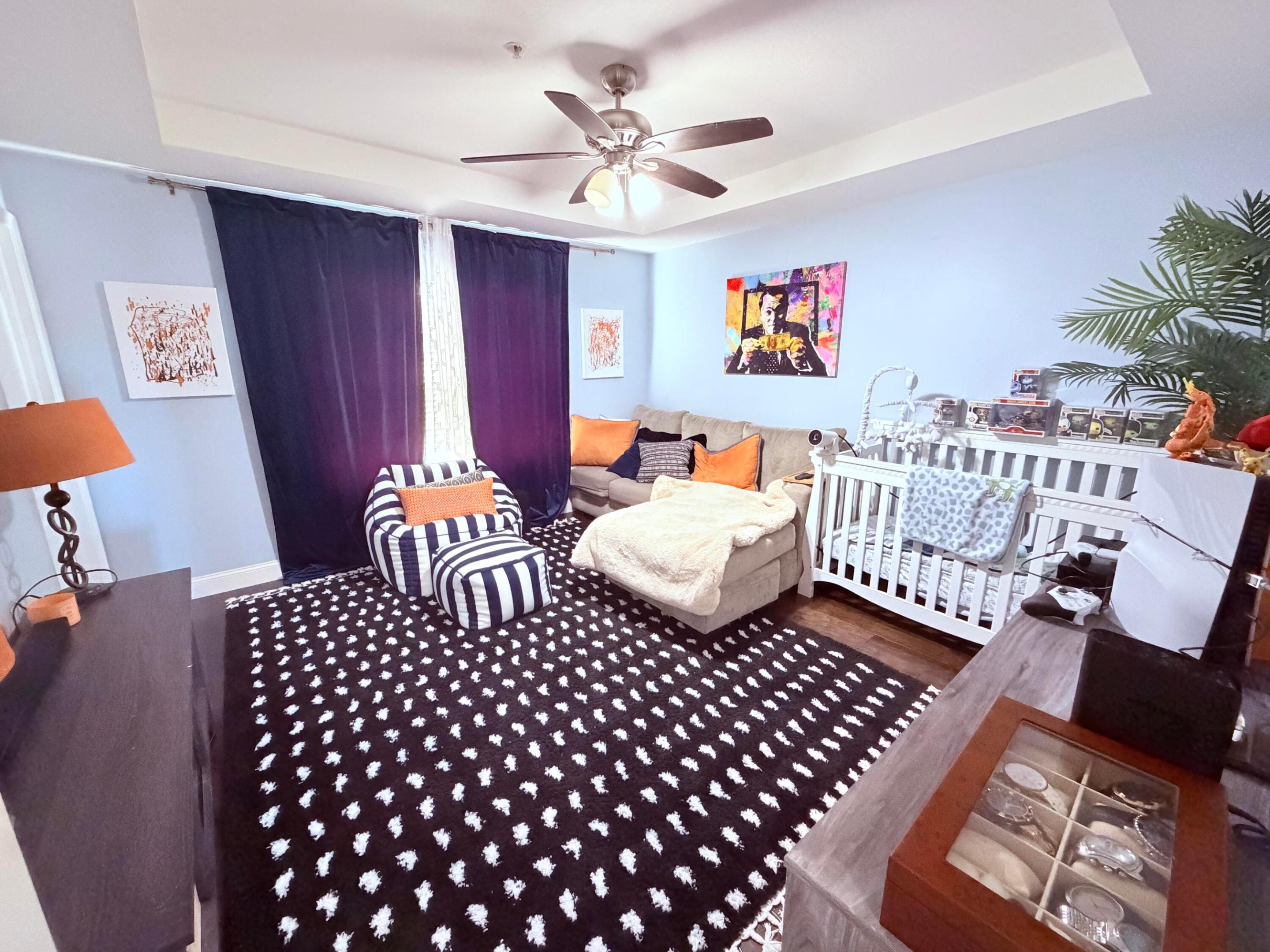 EAST LAKE VILLAGE NO 2 - Residential