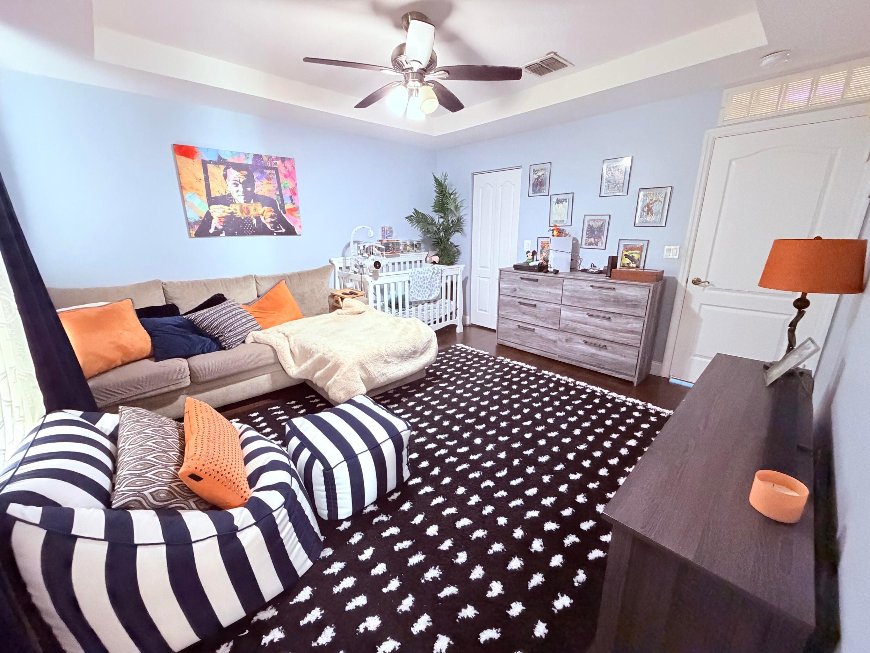 EAST LAKE VILLAGE NO 2 - Residential