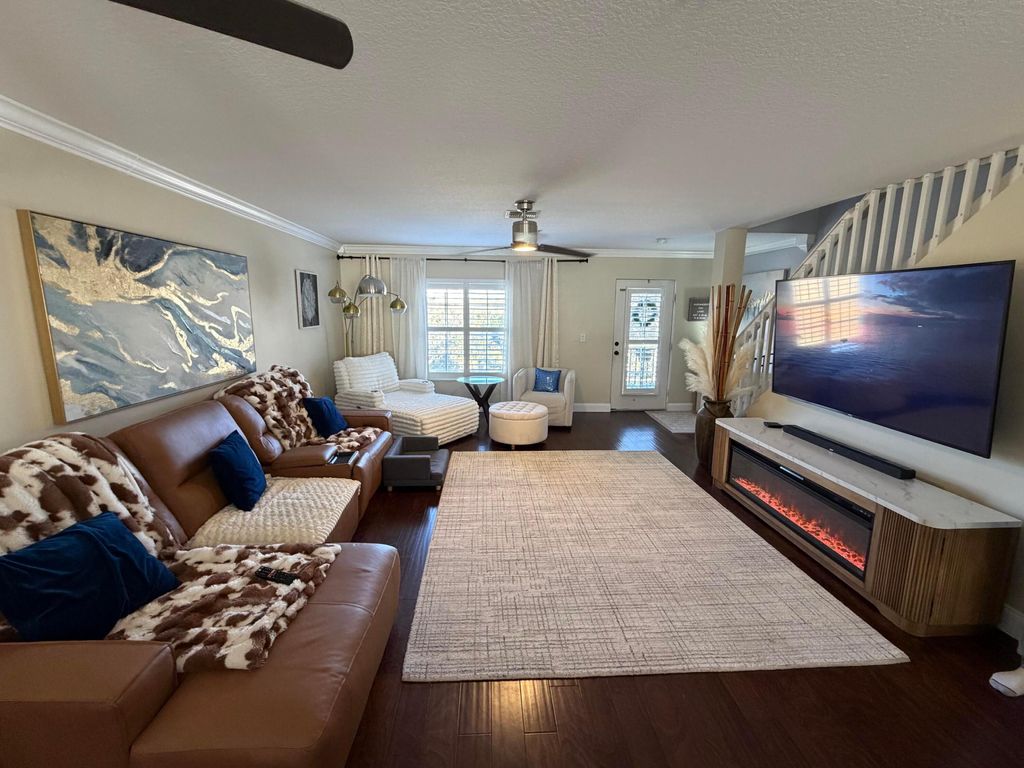 Photo of 1890 SE Interlachen Drive, Port Saint Lucie, FL 34952 (MLS # R11160182)