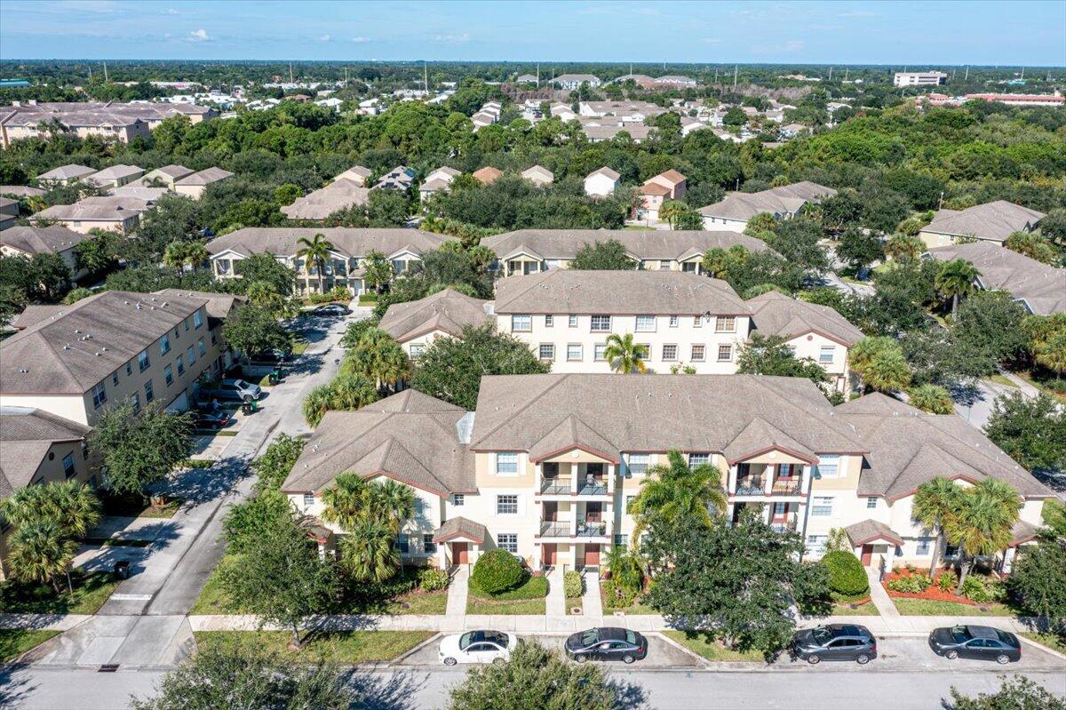 EAST LAKE VILLAGE NO 2 - Residential