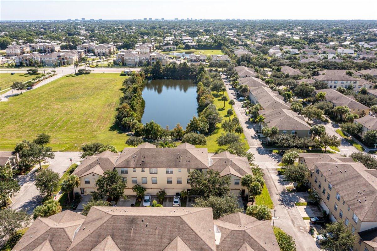 EAST LAKE VILLAGE NO 2 - Residential