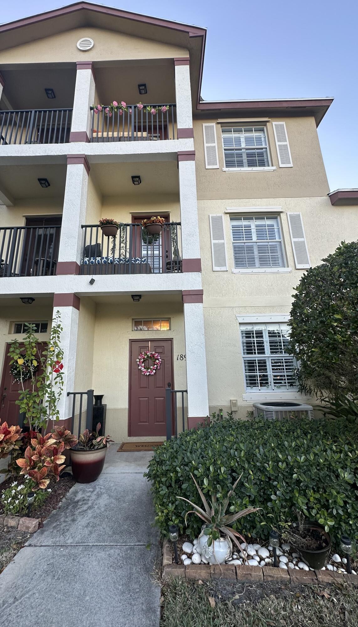 EAST LAKE VILLAGE NO 2 - Residential