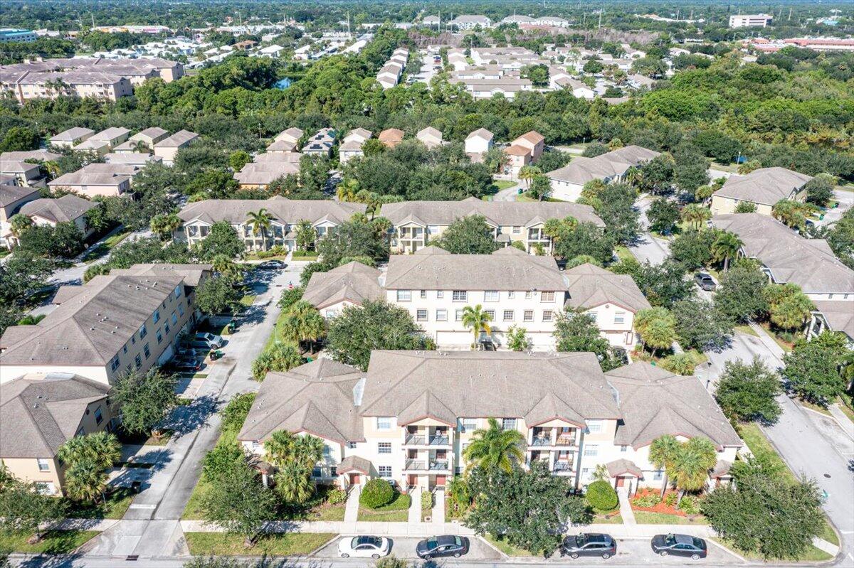 EAST LAKE VILLAGE NO 2 - Residential